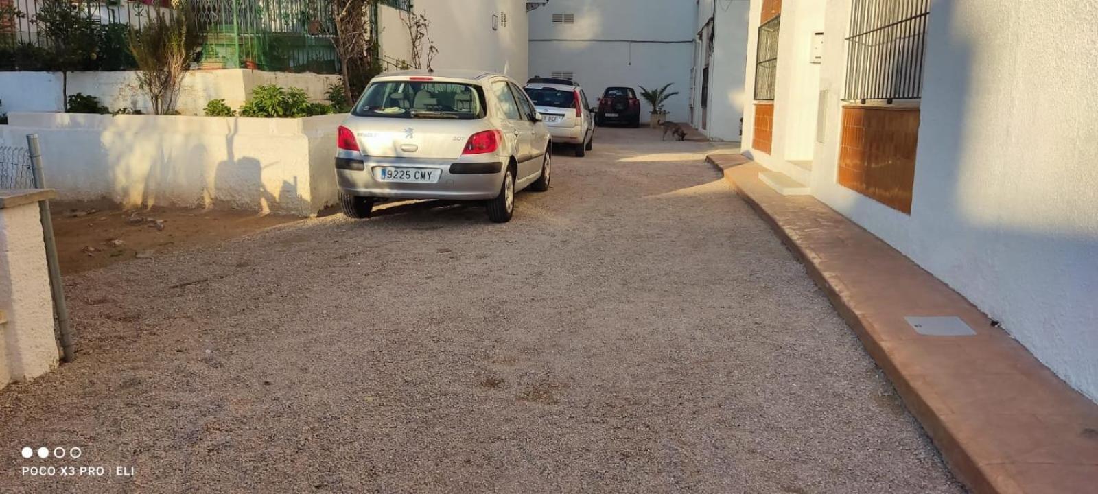 Encantador Apto En La Playa Coma-ruga Exterior foto
